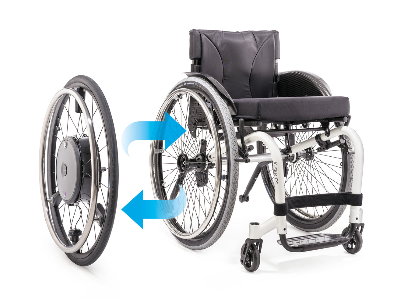 Mobility Made Easier.