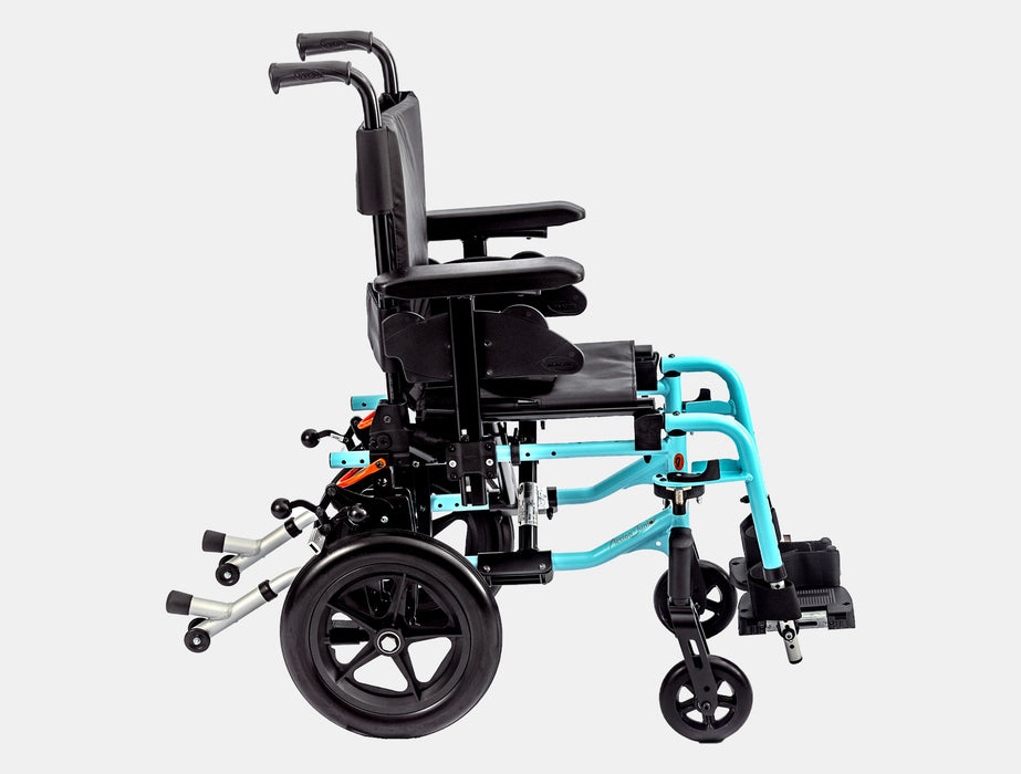 Action 3Jnr Wheelchair Transit