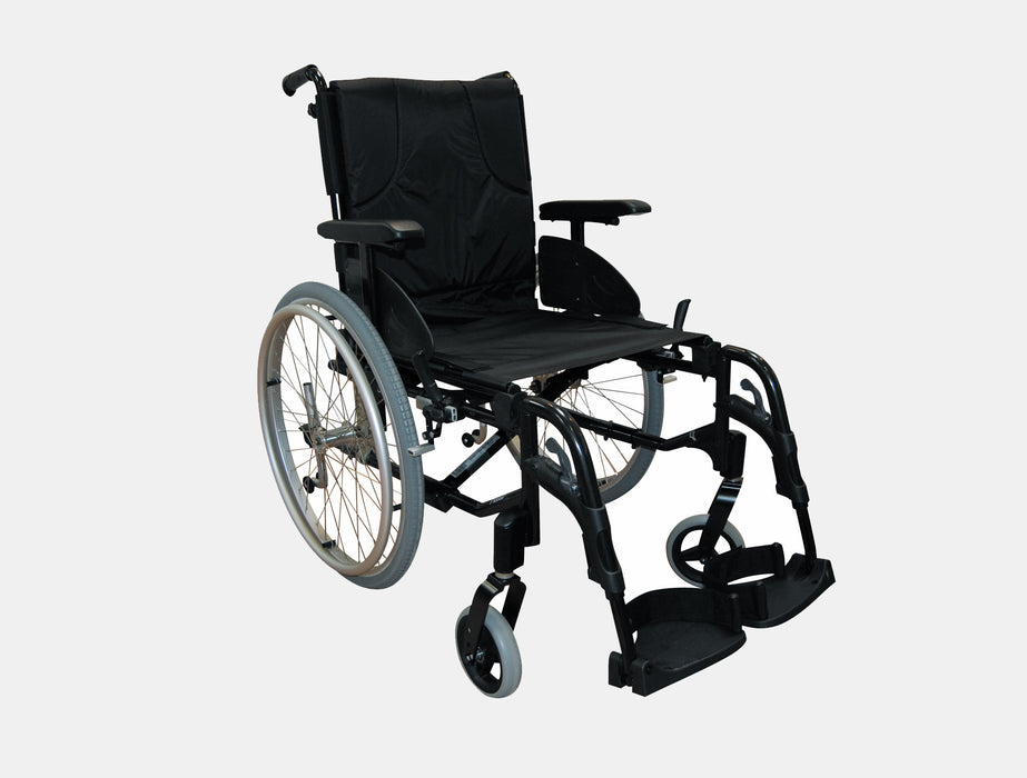Action 3NG Wheelchair Self Propelled
