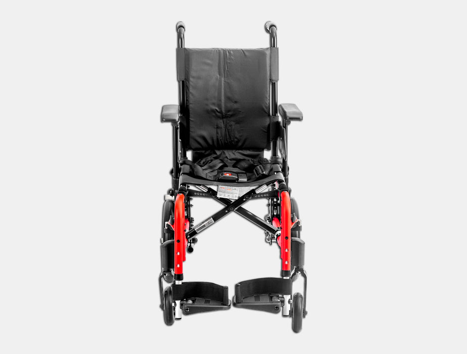 Action 3Jnr Wheelchair Transit