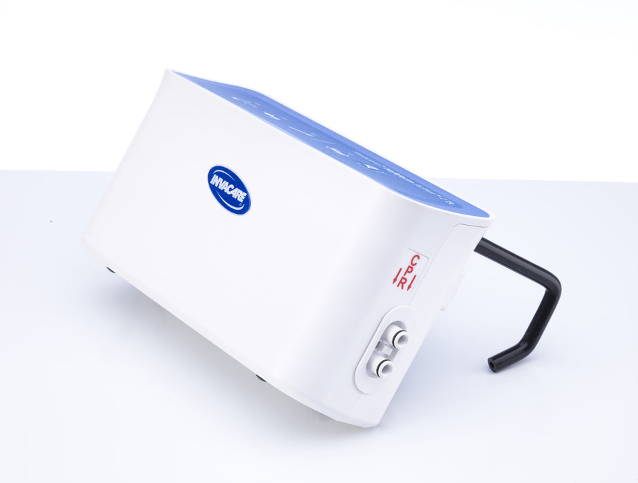 Active 2 RX Pump Pressure Care
