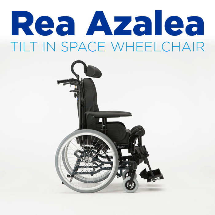 Rea Azalea Wheelchair Self Propelled