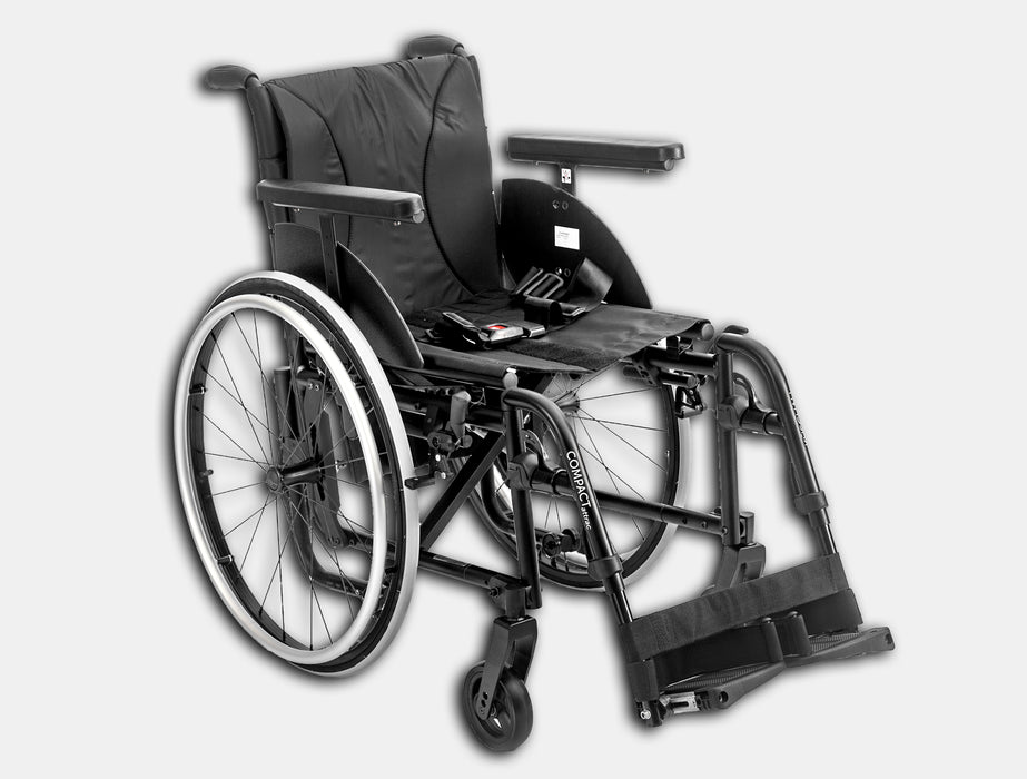 Kuschall Compact Attract Wheelchair