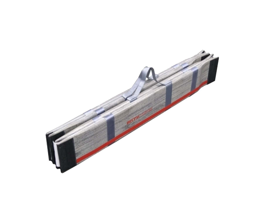 Edge Barrier Limiter Portable (EBL) Ramp