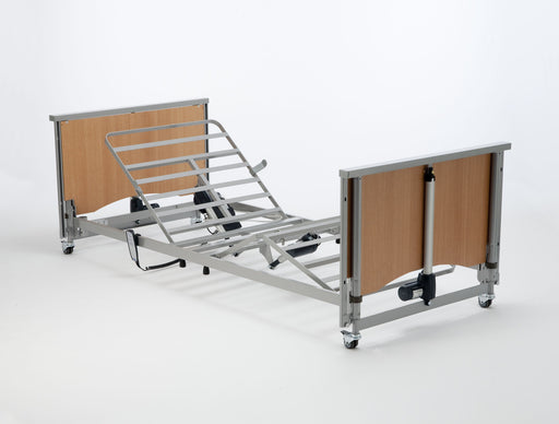 Invacare Etude Plus Bed Low