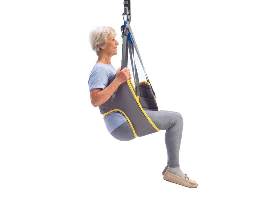 Invacare Hygiene Slings (Dress Toileting)
