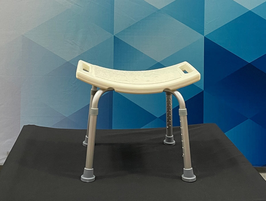 Bariatric/Heavy Duty Shower Stool