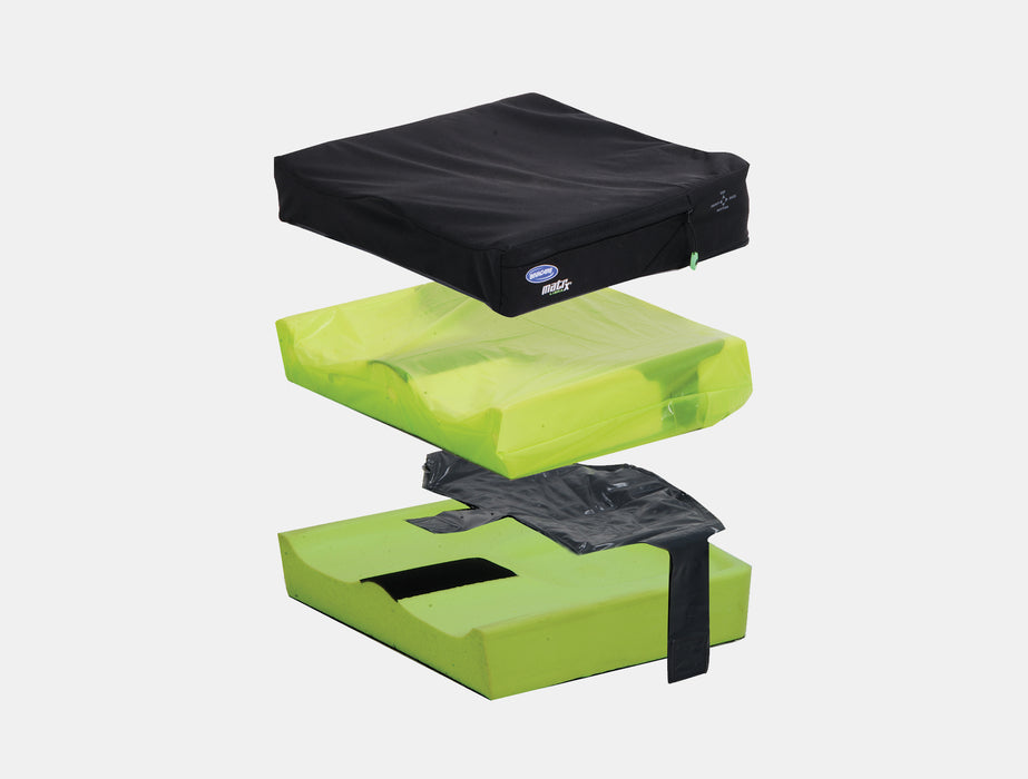Invacare Matrx Libra Cushion