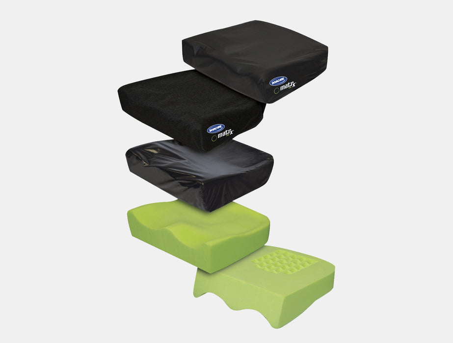 Invacare Matrx PS Cushion
