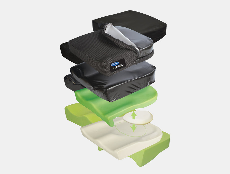 Invacare Matrx PS Cushion