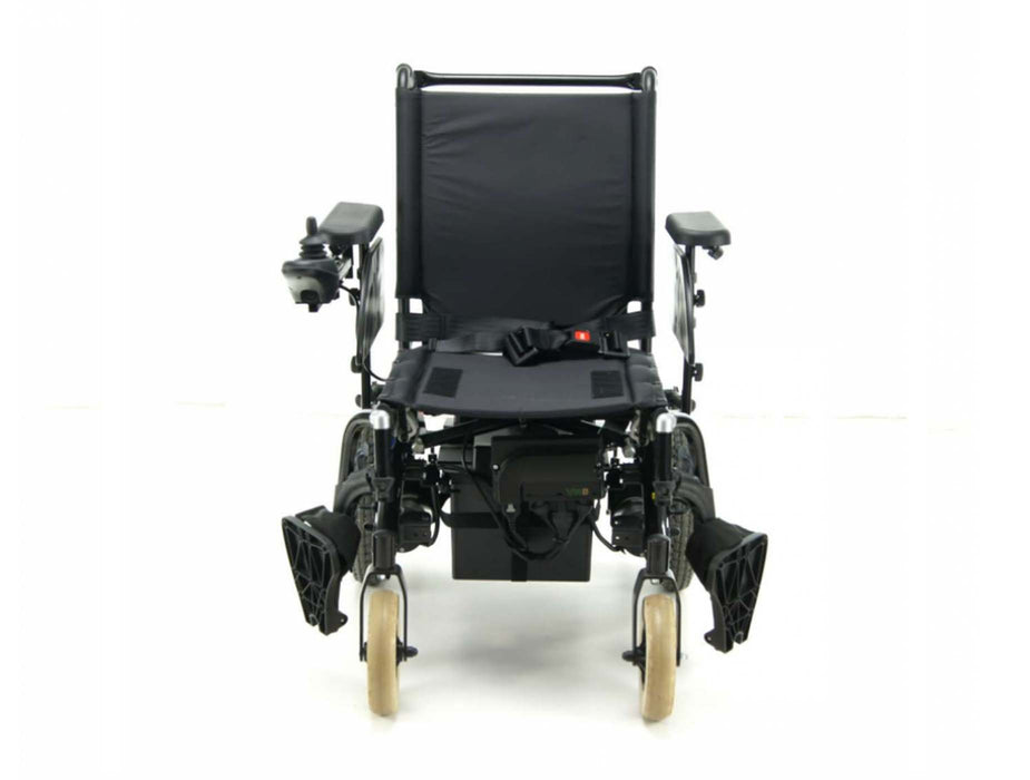 Mirage Power Wheelchair