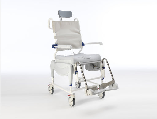 Invacare Aquatec Ocean Ergo VIP Commode