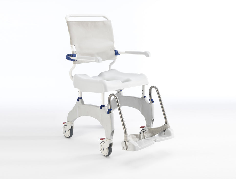 Invacare Aquatec Ocean Ergo Shower Commode