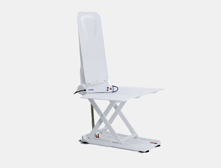 Invacare Aquatec Orca Bath Lift