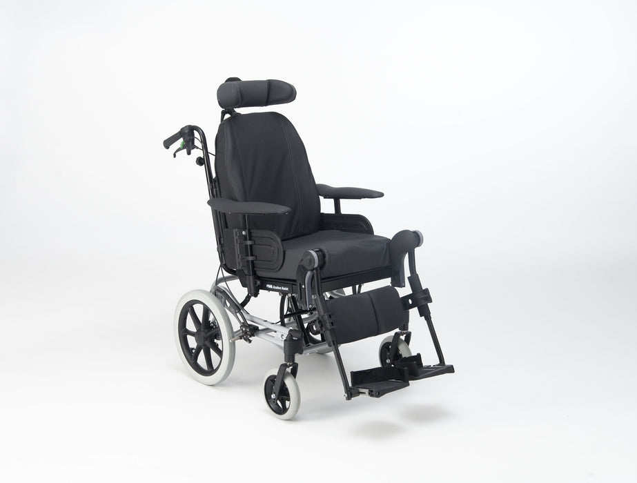 Invacare Rea Azalea Transit Wheelchair