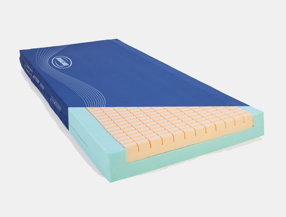 Softform Premier Mattress High Risk #2