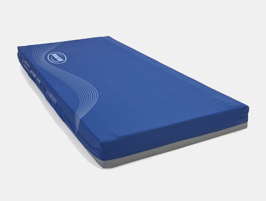 Softform Premier Mattress High Risk