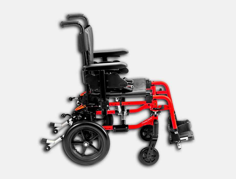 Action 3Jnr Wheelchair Transit