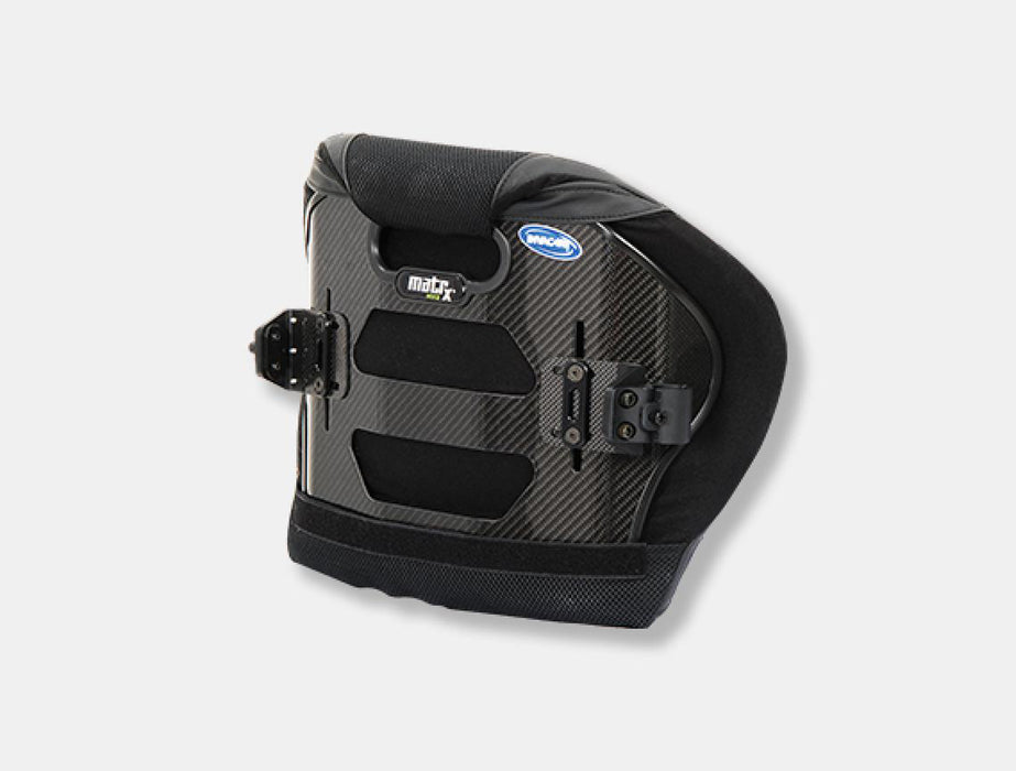 Invacare Matrx MX2 Back Fixed Adjustable