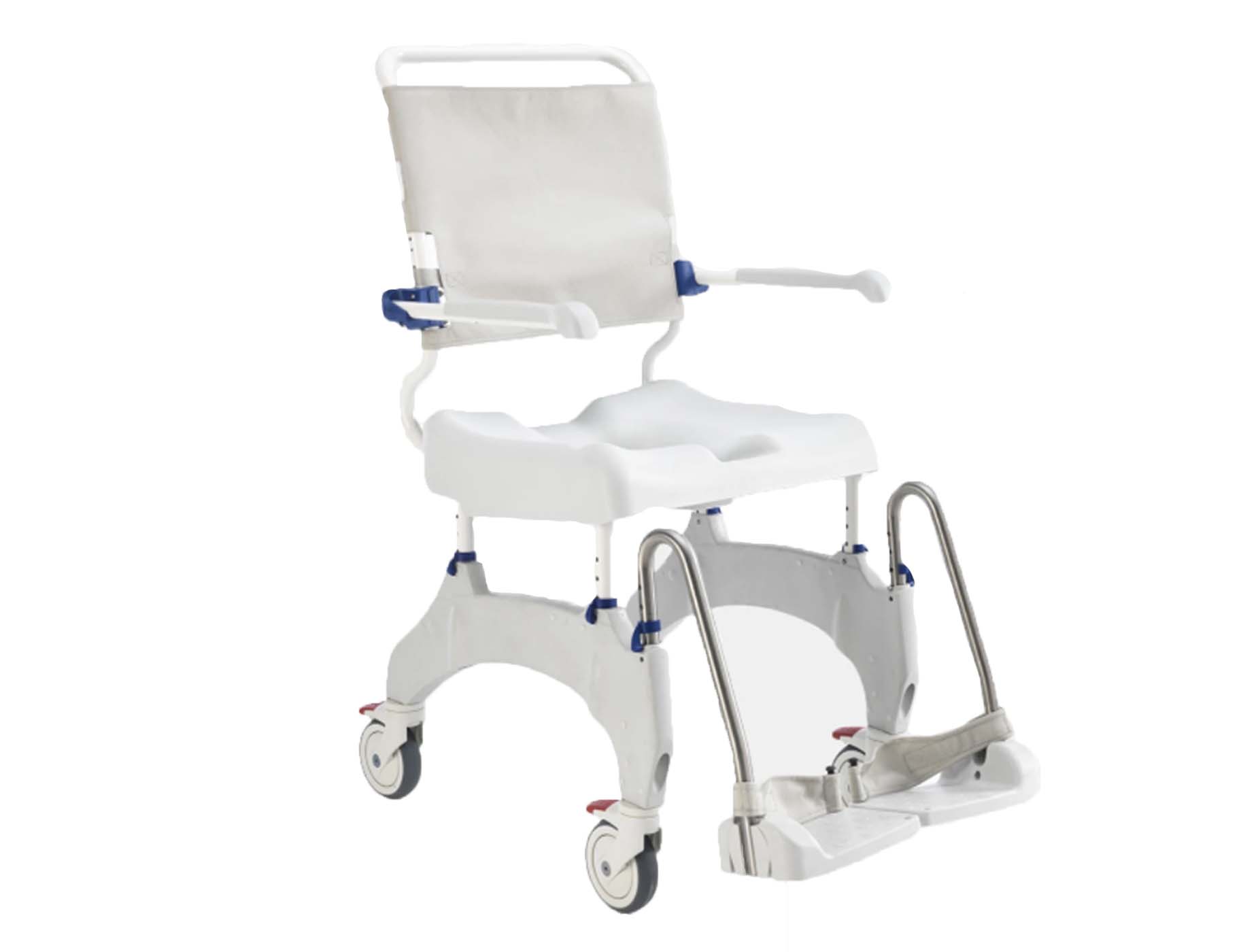Buy Commodes Online, Patient Commodes for Sale — Invacare Online NZ