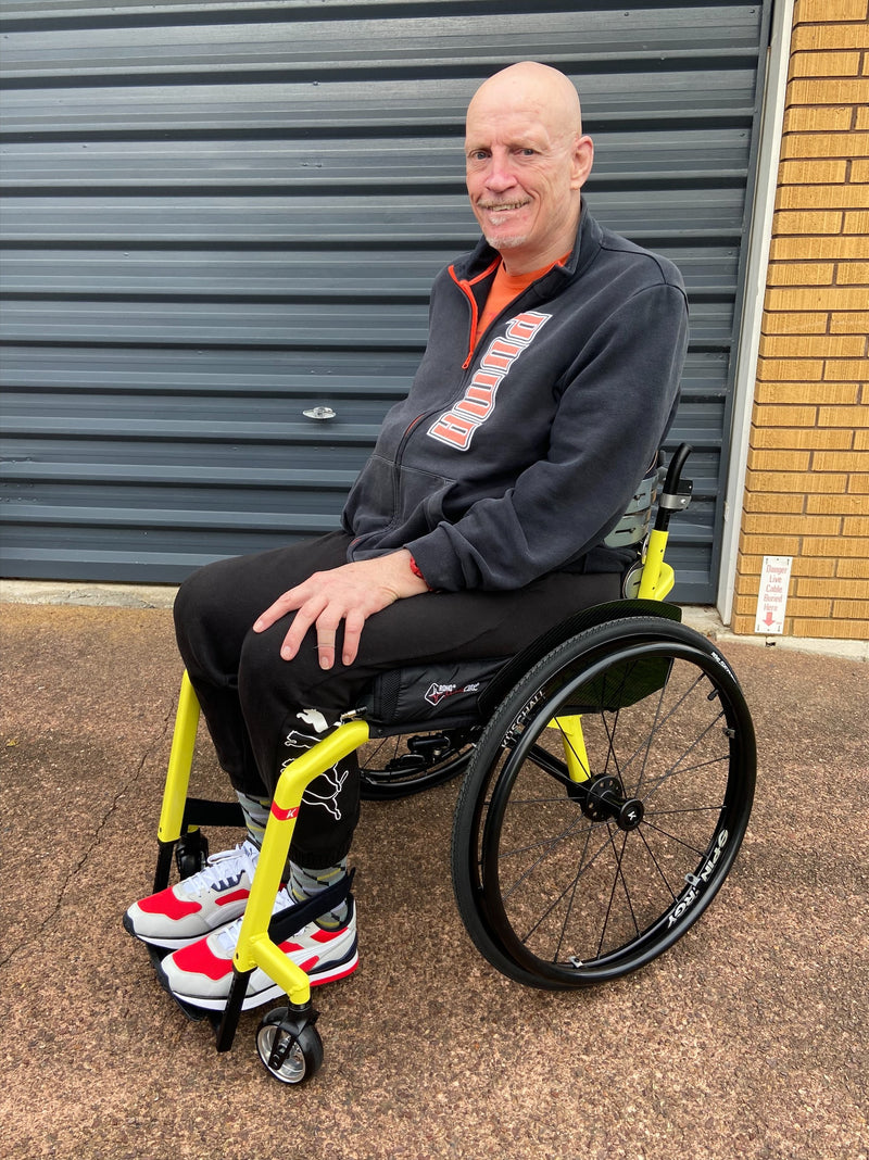 Buy Medical Products Online inc Wheelchairs & Hospital Beds — Invacare Online NZ