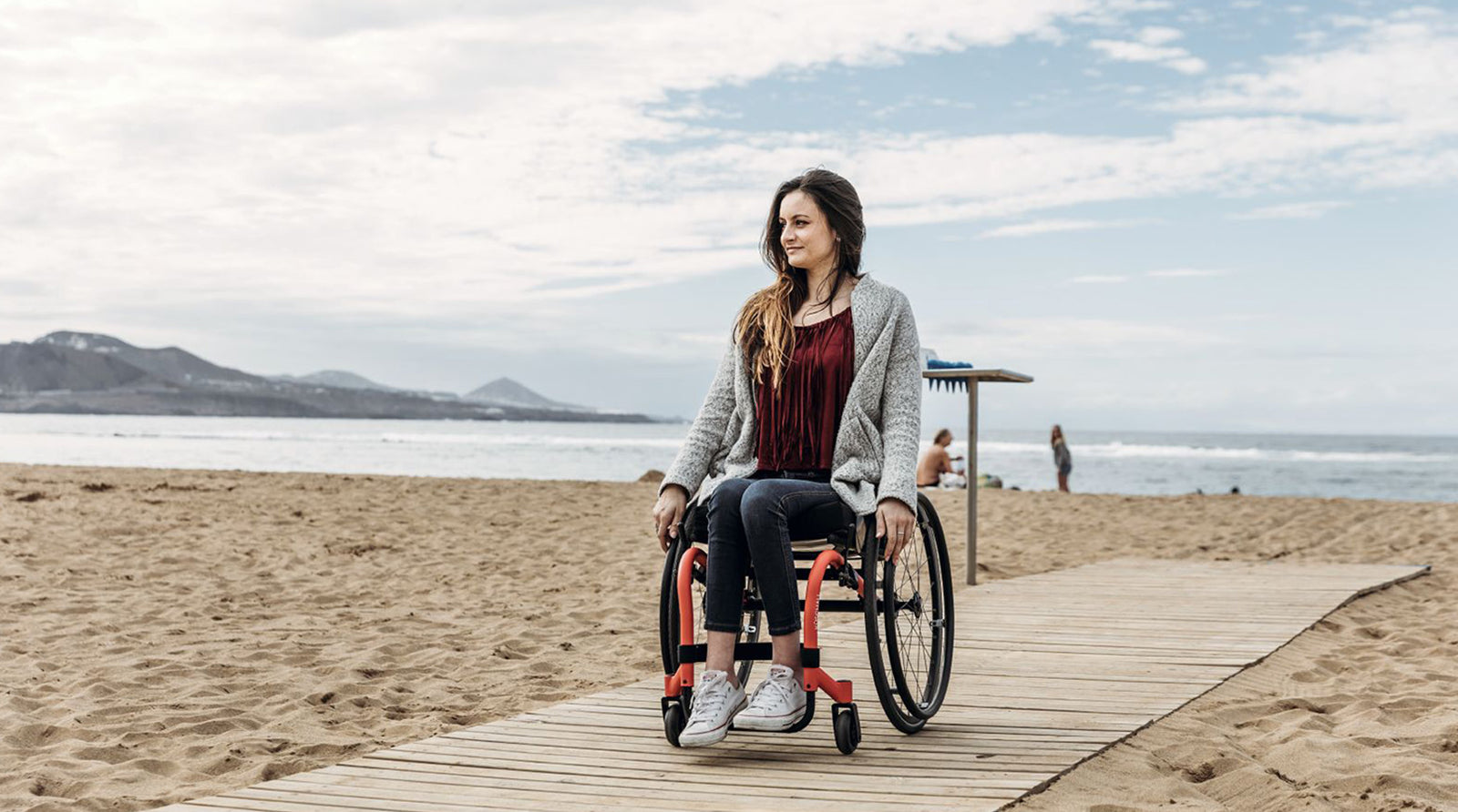 Buy Medical Products Online inc Wheelchairs & Hospital Beds — Invacare Online NZ