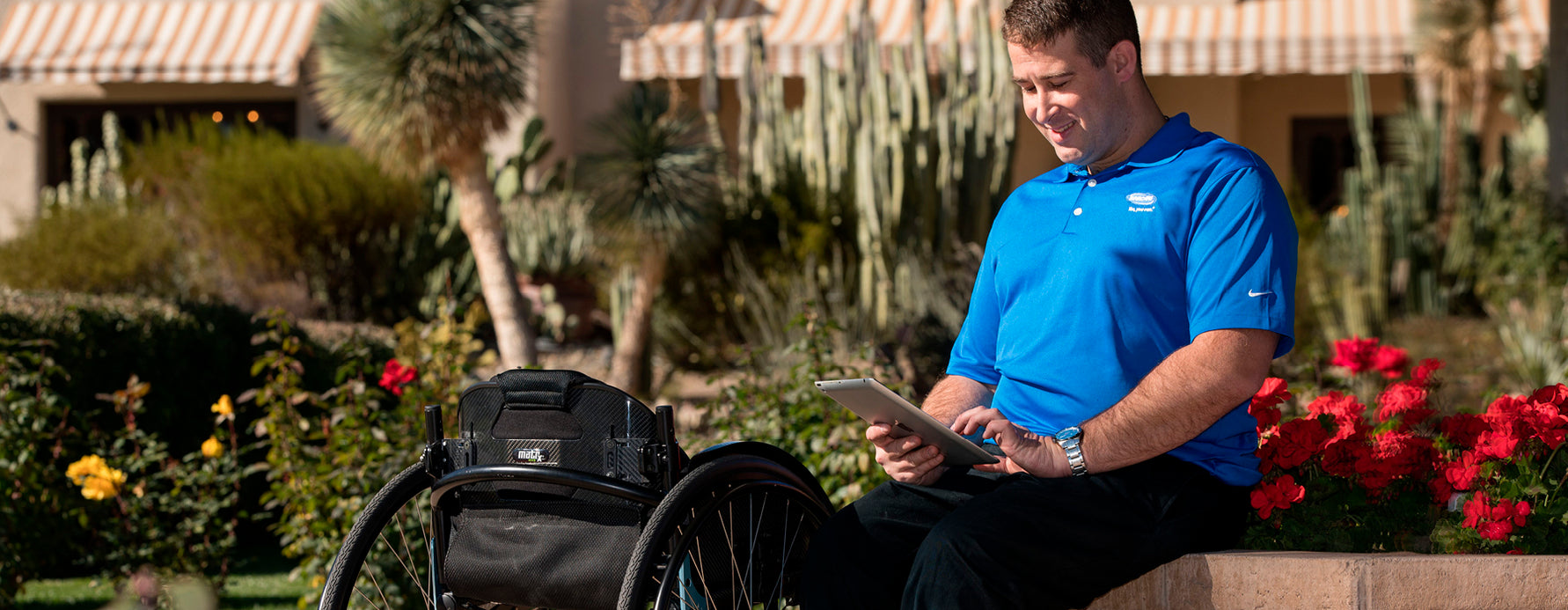 Buy Medical Products Online inc Wheelchairs & Hospital Beds — Invacare Online NZ