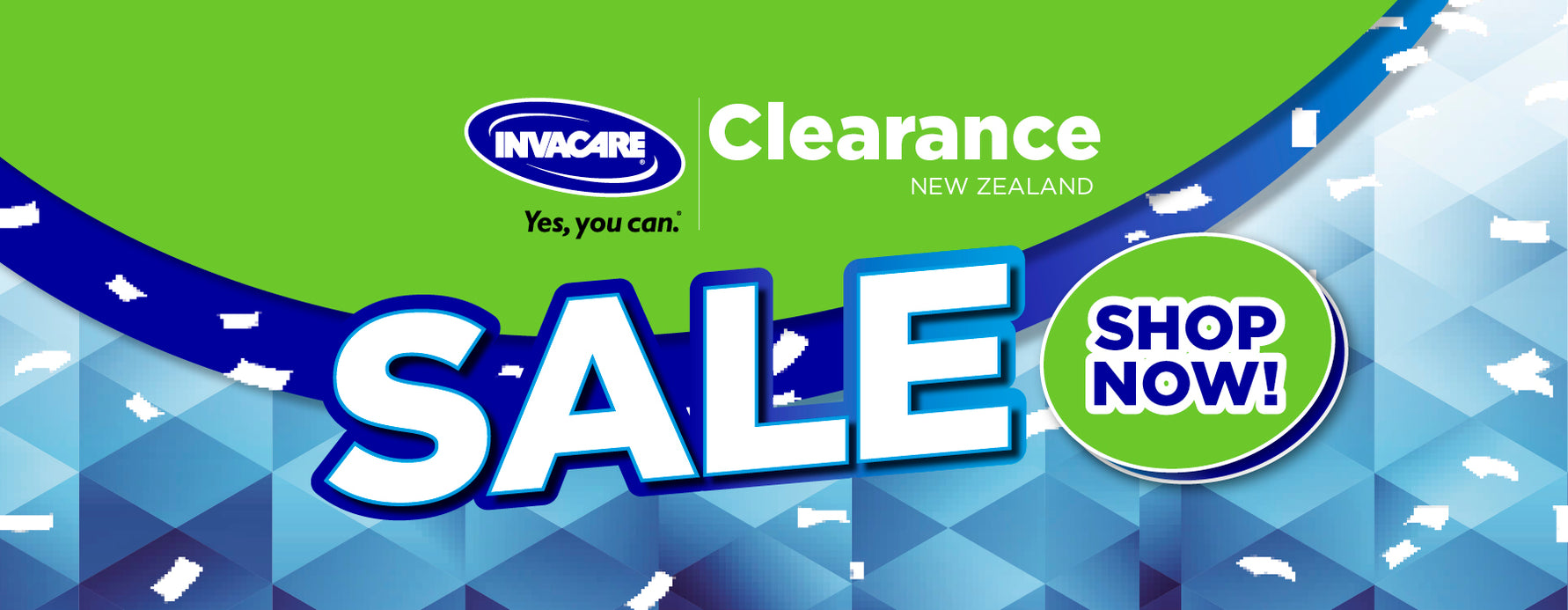 Buy Medical Products Online inc Wheelchairs & Hospital Beds — Invacare Online NZ