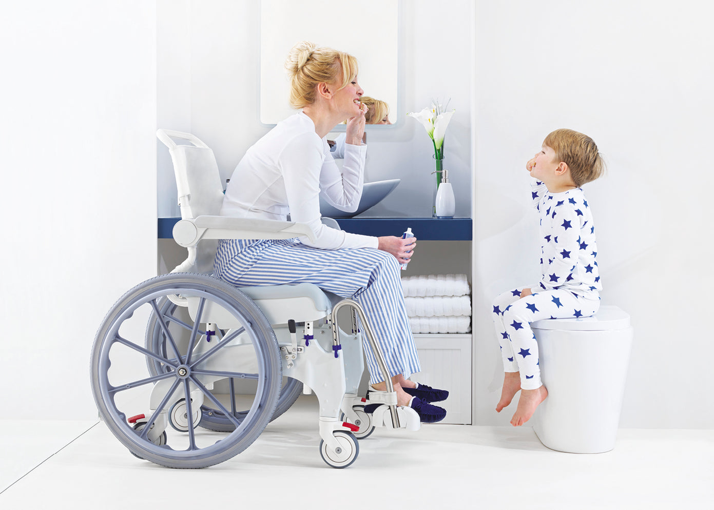 Buy Medical Products Online inc Wheelchairs & Hospital Beds — Invacare Online NZ