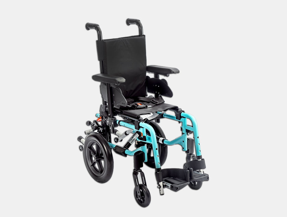 Action 3Jnr Wheelchair Transit