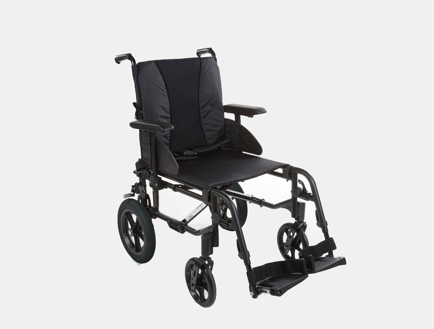 Action 3NG Wheelchair Transit — Invacare Online NZ
