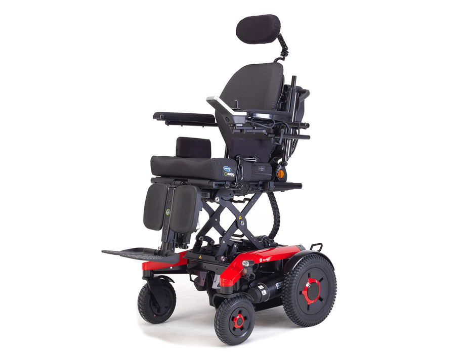 Aviva RX Power Wheelchair