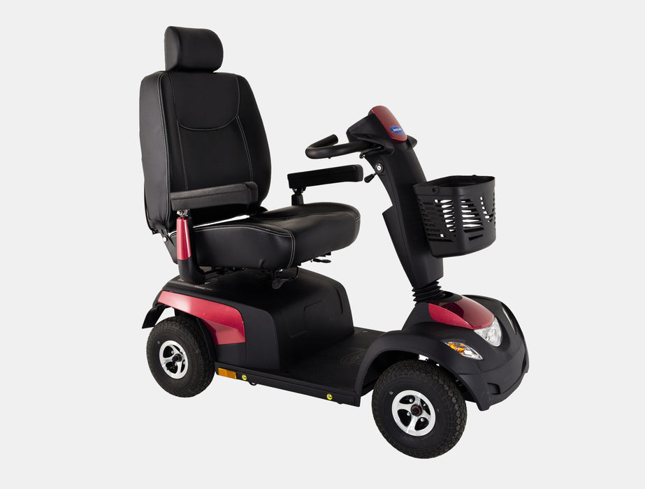 Comet Ultra Mobility Scooter