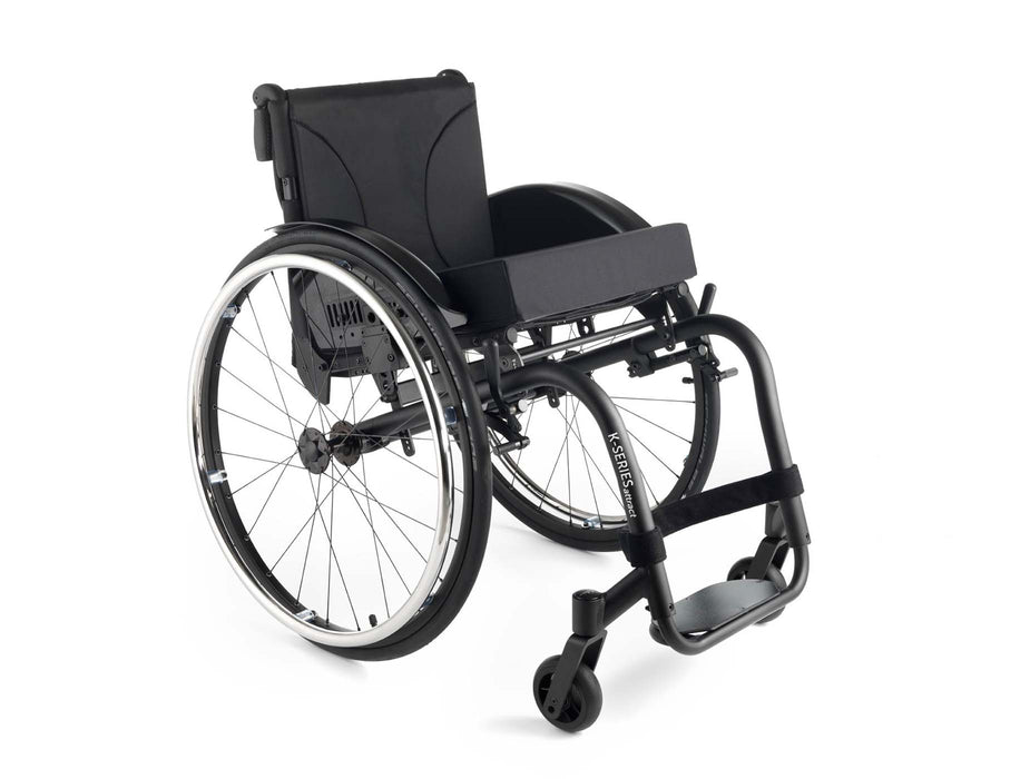 Kuschall KSeries Attract Wheelchair