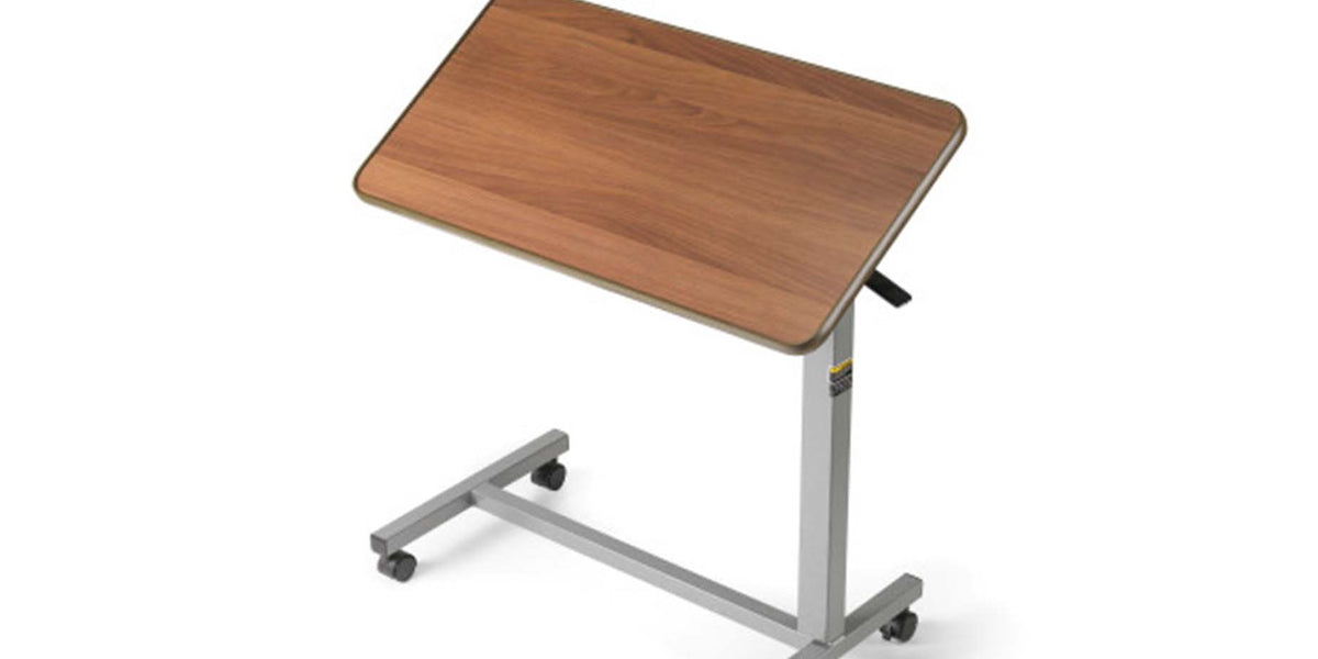 Overbed Table — Invacare Online NZ