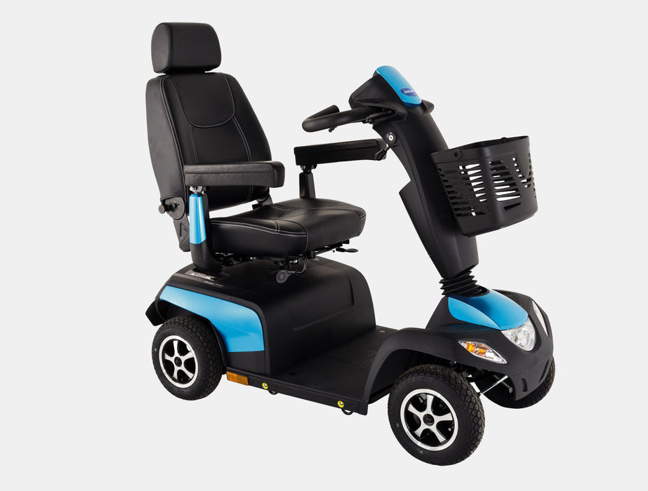 Pegasus Metro Mobility Scooter — Invacare Online NZ