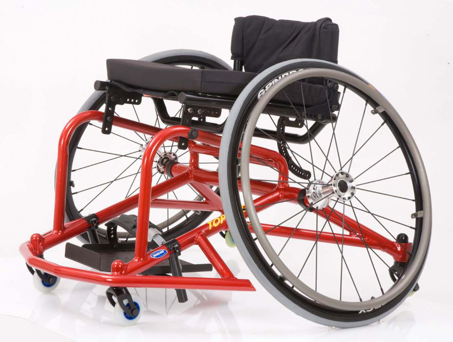 Top End Pro 2 All Sport Wheelchair