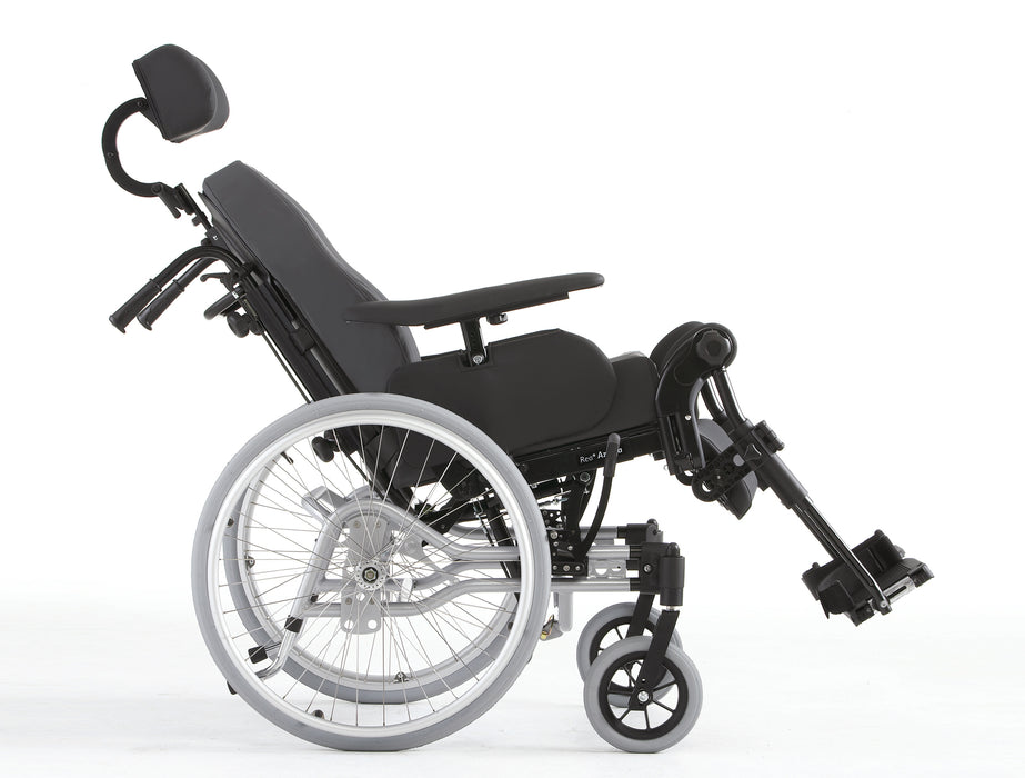 Invacare Rea Azalea Self Propelled Wheelchair