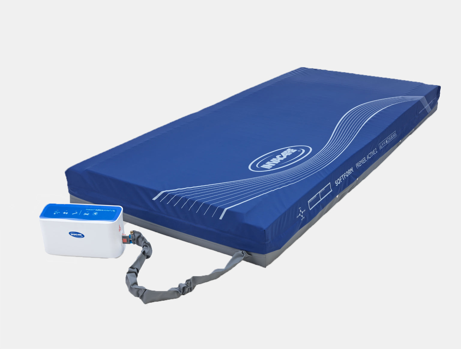 Buy Pressure Mattresses for Sale, Hospital Mattresses Online — Invacare