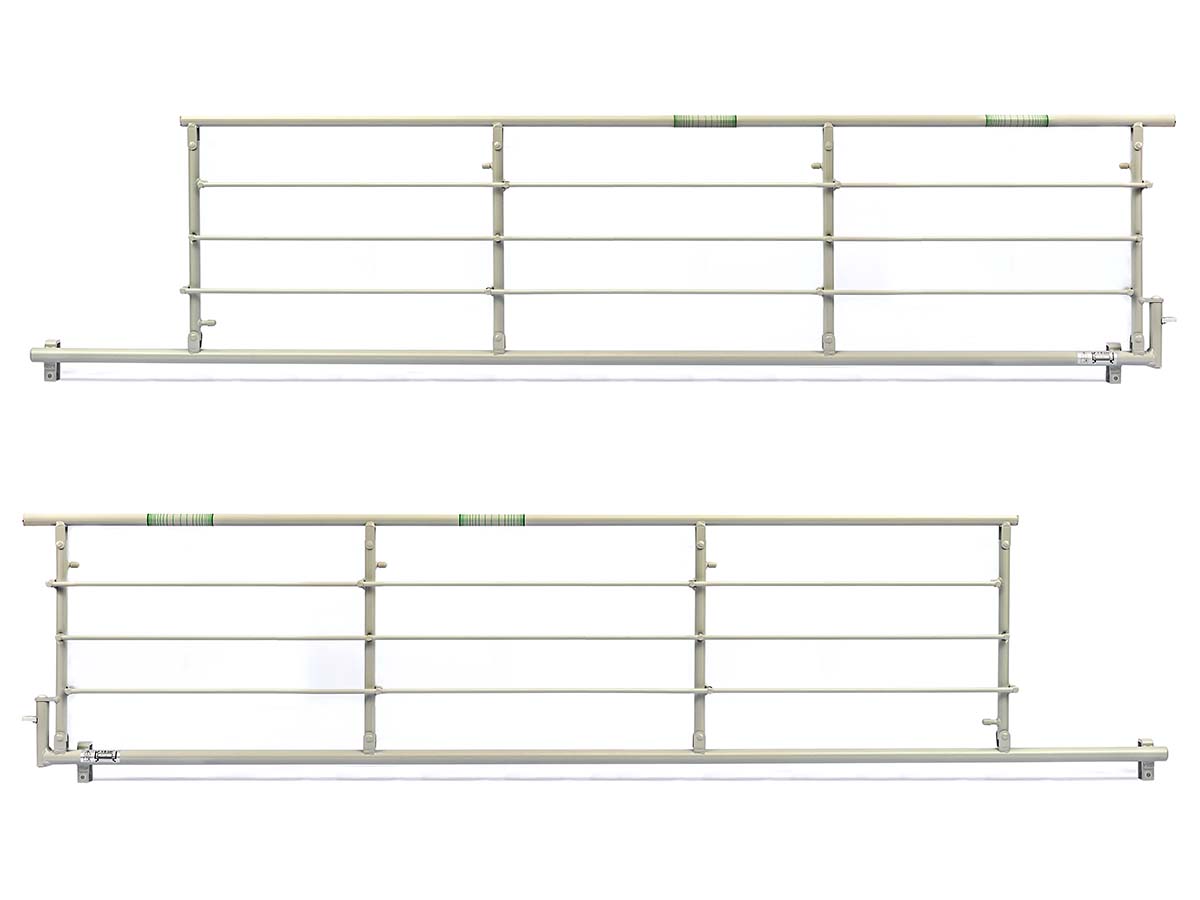 Scale Side Rails Scala Side Rail — Invacare Online NZ