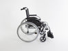 Invacare Action 1R Wheelchair Self Propelled #1